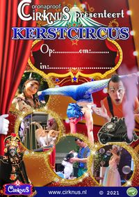 Circus zorginstelling